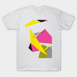 Abstract#156 T-Shirt